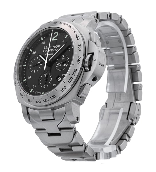 Panerai Luminor Chrono PAM00236